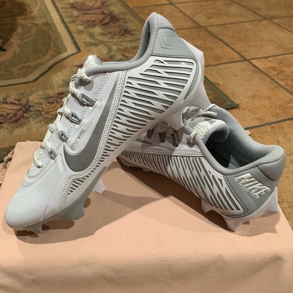 Nike Vapor Edge Pro 360 2 Men's Football Cleats - Picture 2 of 13